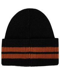 ZEGNA - Ermenegildo Techmerino Wool Beanie - Lyst