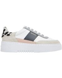Axel Arigato - Orbit Vintage Low-Top Sneakers, Brand Size 35 Us - Lyst