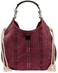Isabel Marant - Byron Shoulder Bag - Lyst
