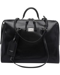 Dolce & Gabbana - Dolce&Gabbana Big Vittoria Handbag - Lyst