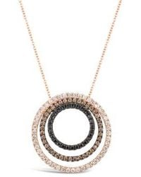Le Vian - Exotic Necklaces Set - Lyst