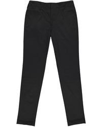 Ferragamo - Sartoriale Slim Fit Trousers, Brand Size 50 (Us - Lyst