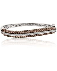 Le Vian - Chocolate Diamonds Jewelry & Cufflinks - Lyst