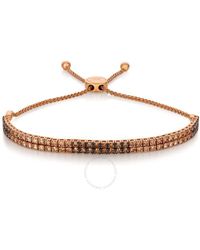 Le Vian - Chocolate Ombre Bracelets Set - Lyst