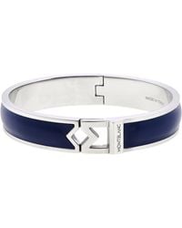 Montblanc - M Logo Bracelet - Lyst