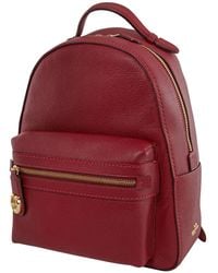 coach backpack ladies