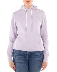 Canada Goose - Muskoka Drawstring Cotton Hoodie - Lyst