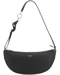 Ferragamo - Hobo Shoulder Bag - Lyst