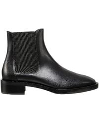 Stuart Weitzman - Sondra Sleek Chelsea Boot - Lyst