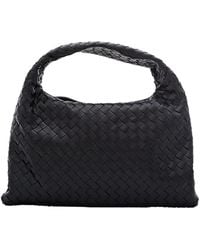 Bottega Veneta - Small Hop Hobo Shoulder Bag - Lyst