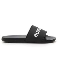 burberry flip flops sale