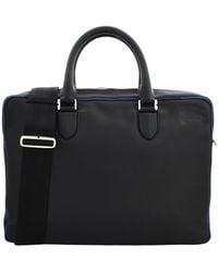 Burberry - Heritage Ekd Briefcase - Lyst