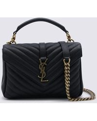 Saint Laurent - Bags Lamb Leather - Lyst