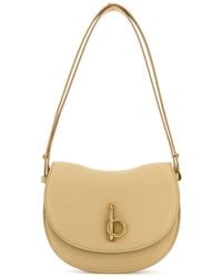 Burberry - Shoulder Bags - Lyst