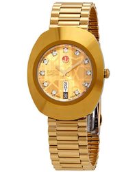 Rado Watches For Men Up To 69 Off At Lyst Com