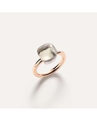 Pomellato - Ring Nudo Classic - Lyst