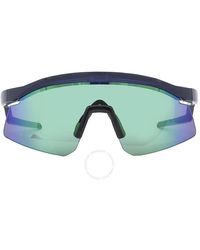Oakley - Hydra Prizm Jade Shield Sunglasses Oo9229 922907 37 - Lyst