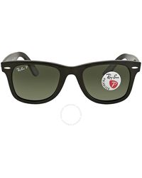 Ray-Ban - Eyeware & Frames & Optical & Sunglasses Rb4340 601/58 - Lyst