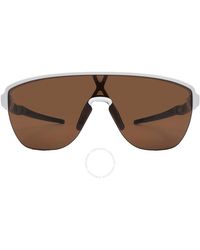 Oakley - Corridor Prizm Bronze Shield Sunglasses Oo9248 924810 142 - Lyst