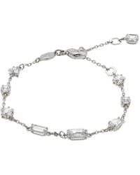 Swarovski - Bracelets - Lyst