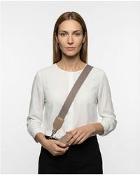 Brunello Cucinelli - Monili Bead Shoulder Strap - Lyst