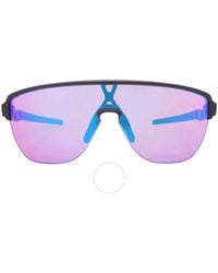 Oakley - Corridor Prizm Golf Shield Sunglasses Oo9248 924809 42 - Lyst