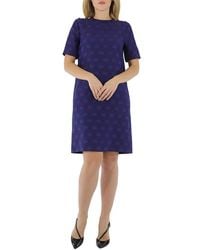 Gucci - My Body My Choice Appliqued Dress, Brand Size 38 (Us (Us - Lyst