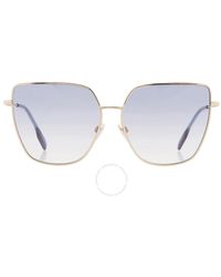 Burberry - Eyeware & Frames & Optical & Sunglasses - Lyst