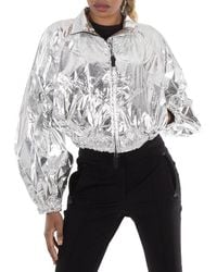 Moncler - Light Jackets - Lyst