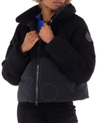 Canada Goose - Elora Puffer Jacket - Lyst