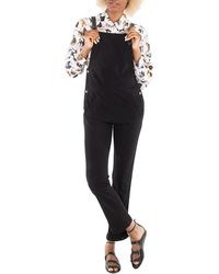 Burberry - Ladies Overalls, Brand Size 4 (Us Size 0) - Lyst