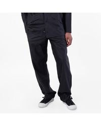 Rains - Relaxed Fit Waterproof Pants - Lyst