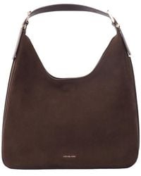 Michael Kors - Lg Hobo Shldr - Lyst