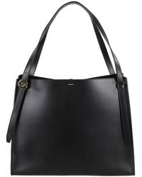 Coperni - Logo Belt Tote Bag - Lyst