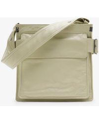 Burberry - Sall Trench Tote Bag - Lyst