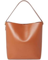 Stella McCartney - Frayme Faux-Leather Tote Bag - Lyst