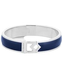 Montblanc - M Logo Bracelet - Lyst
