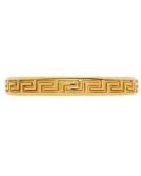 Versace - Light Greca Ring - Lyst