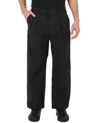 Children of the discordance - Embroidered Wide-Leg Trousers, Brand Size 2 - Lyst
