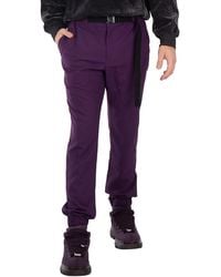 Sacai - Suiting Pants With Belt, Brand Size 1 - Lyst