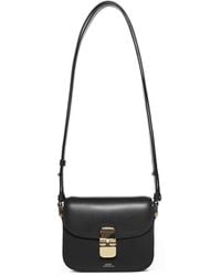 A.P.C. - Bags - Lyst