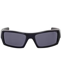 Oakley Gasban Sunglasses for Men - Up to 43% off at Lyst.co.uk