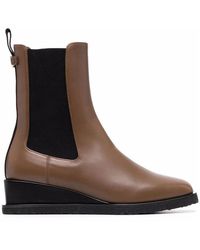 Ferragamo - Ladies Boots, Us - Lyst