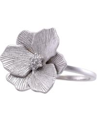 Diamanti Per Tutti - Ladies Jasmine Ring - Lyst