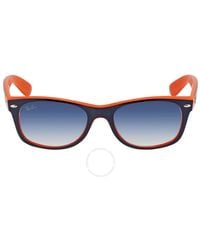 Ray-Ban - Eyeware & Frames & Optical & Sunglasses Rb2132 789/3f - Lyst