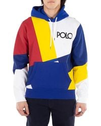 Polo Ralph Lauren - Hoodies - Lyst