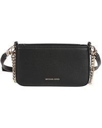 Michael Kors - Bryant Shoulder Bag - Lyst