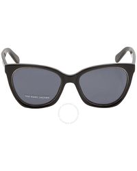 Marc Jacobs - Cat Eye Sunglasses Marc 500/s 0ns8 54 - Lyst