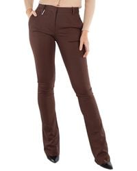 1017 ALYX 9SM - Dark Straight Leg Formal Tailored Trouser, Brand Size 38 (Us Size 4) - Lyst