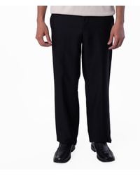 Burberry - Wool Tailored Trousers, Brand Size 52 (Waist - Lyst
